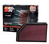 33-5098 High-Performance OE-Style Replacement Filter Silverado/Sierra 2500/3500 HD 6.6L Diesel V8 - image 4