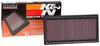 High-Performance OE-Style Replacement Air Filter Fiat 500X, Jeep Renegade - image 4