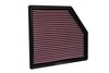 33-5102 Performance Air Filter Fits Select Cadillac CT4 2.0/2.7L Turbo Models - image 2