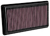 33-5103 Replacement Air Filter Select Hyundai Venue