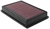 33-5104 Replacement Air Filter, 2019-2023 Ford Transit Connect 2.0L, 2023 Ford Transit - image 1