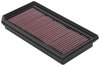 33-5105 Replacement Air Filter Select Cadillac CT5/CT4 - image 2