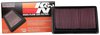 33-5106 OE-Style Replacement Filter Jeep Wrangler 3.0L V6 Diesel - image 4