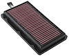 33-5108 Replacement Air Filter, Select Kia Sorento/K5/Carnival, Select Hyundai Sonata/Tucson/Santa Fe/Santa Cruz - image 1
