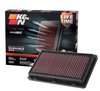 33-5108 Replacement Air Filter, Select Kia Sorento/K5/Carnival, Select Hyundai Sonata/Tucson/Santa Fe/Santa Cruz - image 4