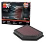 33-5110 Replacement Air Filter Select Nissan Sentra 2.0L - image 4