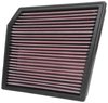 33-5111 Replacement Air Filter Select BMW M135i/X2/M235i xDrive Gran Coupe/128ti, Mini Cooper - image 2