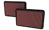 33-5115 Replacement Air Filter, Select Ram 1500 - image 1