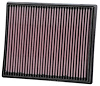 33-5116 Replacement Air Filter Select Nissan Frontier - image 1