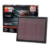 33-5116 Replacement Air Filter Select Nissan Frontier - image 3