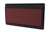 33-5117 Replacement Air Filter, Select Acura MDX, Select Honda Pilot - image 2