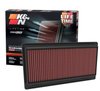 33-5117 Replacement Air Filter, Select Acura MDX, Select Honda Pilot - image 4