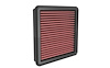 33-5118 Replacement Air Filter, Select Hyundai Elantra, Select Hyundai Kona