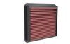33-5118 Replacement Air Filter, Select Hyundai Elantra, Select Hyundai Kona - image 2