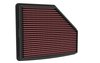 33-5119 Replacement Air Filter, Select Acura TLX, Select Acura MDX - image 2