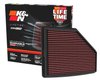 33-5119 Replacement Air Filter, Select Acura TLX, Select Acura MDX - image 4