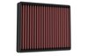 33-5122 Replacement Air Filter, Select Ford Maverick, 2020-2023 Ford Escape, Select Lincoln Corsair - image 2
