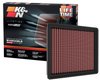33-5122 Replacement Air Filter, Select Ford Maverick, 2020-2023 Ford Escape, Select Lincoln Corsair - image 4