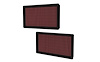 33-5124 Replacement Air Filter Select BMW 760Li/M760Li xDrive, Rolls-Royce Ghost/Wraith/Phantom/Dawn/Cullinan