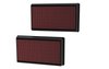 33-5124 Replacement Air Filter Select BMW 760Li/M760Li xDrive, Rolls-Royce Ghost/Wraith/Phantom/Dawn/Cullinan - image 2
