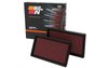 33-5124 Replacement Air Filter Select BMW 760Li/M760Li xDrive, Rolls-Royce Ghost/Wraith/Phantom/Dawn/Cullinan - image 4
