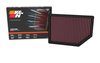 33-5125 Replacement Air Filter Fits Select Ram 1500, Jeep Grand Wagoneer L, Jeep Wagoneer L, Jeep Grand Wagoneer, Jeep Wagoneer - image 4