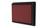 33-5126 Replacement Air Filter Select Nissan Pathfinder, INFINITI QX60 - image 2
