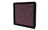 33-5127 Replacement Air Filter Select Jeep Wrangler - image 1