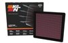 33-5127 Replacement Air Filter Select Jeep Wrangler - image 4
