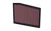 33-5128 Replacement Air Filter, Select Cadillac CT5 - image 1