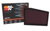 33-5128 Replacement Air Filter, Select Cadillac CT5 - image 4