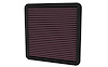 33-5131 Replacement Air Filter, Select Hyundai Elantra N - image 1