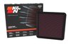 33-5131 Replacement Air Filter, Select Hyundai Elantra N - image 4