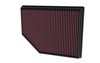 33-5132 Replacement Air Filter, Select Ford Bronco, Select Ford Ranger - image 2