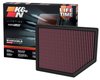 33-5132 Replacement Air Filter, Select Ford Bronco, Select Ford Ranger - image 4