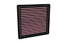 33-5133 Replacement Air Filter, Select Lexus LC500/LS500