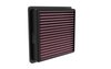 33-5133 Replacement Air Filter, Select Lexus LC500/LS500 - image 2
