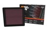 33-5133 Replacement Air Filter, Select Lexus LC500/LS500 - image 4