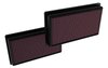 33-5134 Replacement Air Filter Select Land Rover Range Rover Sport, Land Rover Range Rover - image 2