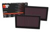 33-5134 Replacement Air Filter Select Land Rover Range Rover Sport, Land Rover Range Rover - image 4