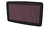 33-5136 Replacement Air Filter, Select Genesis G80