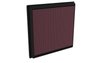 33-5138 Replacement Air Filter, Select Ford E-350 Super-Duty, Select Ford E-450 Super-Duty - image 2
