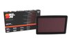 33-5139 Replacement Air Filter, Select Acura Integra, Select Honda Civic - image 4