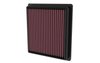 33-5140 Replacement Air Filter, Select Mazda CX-90 - image 2