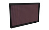 33-5142 Replacement Air Filter Select Alfa Romeo Tonale, Select Dodge Hornet, Select Jeep Compass