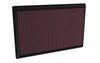 33-5142 Replacement Air Filter Select Alfa Romeo Tonale, Select Dodge Hornet, Select Jeep Compass - image 2
