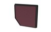 33-5143 Replacement Air Filter, Select Chevrolet Colorado, Select GMC Canyon - image 2