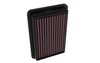 33-5145 Replacement Air Filter, Select Honda Accord, Select Honda CR-V - image 2