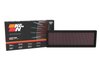 33-5146 Replacement Air Filter Select Ford Explorer, Select Ford Mustang - image 4