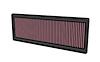 33-5148 Replacement Air Filter Select Ford Bronco Sport, Select Ford Escape - image 1